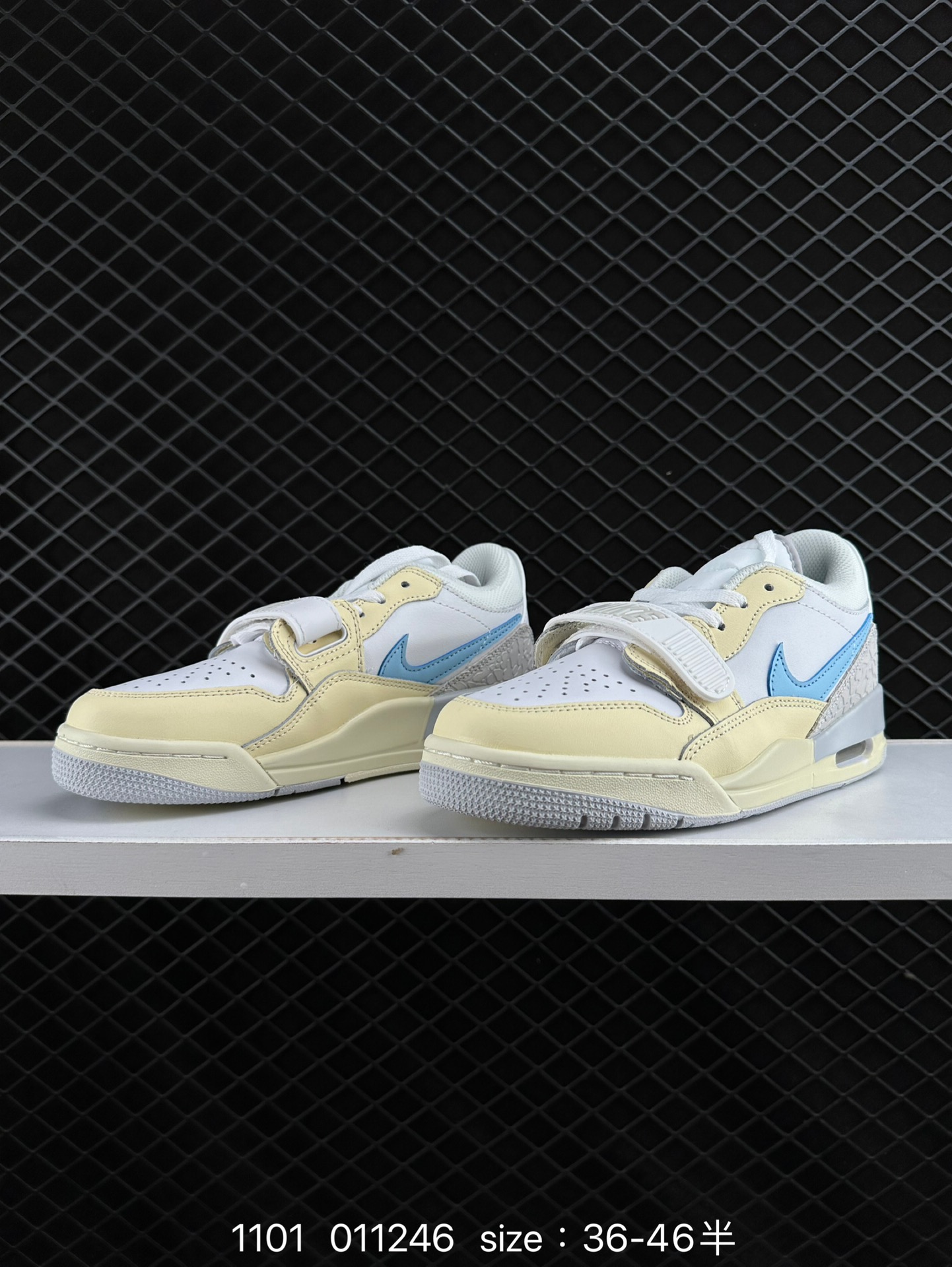 Air Jordan Legacy 312 Low 